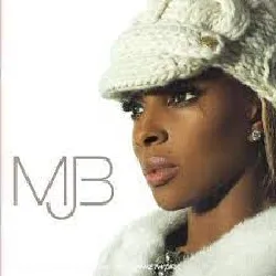 cd mary j. blige reflections a retrospective cd
