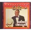 cd maurice chevalier collection or