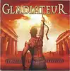 cd maxime le forestier, michel amsellem, elie chouraqui - gladiateur (2004)