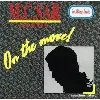 cd mc sar the real mccoy on the move! (1990)