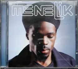 cd menelik - je me souviens (1997)