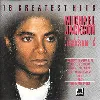 cd michael jackson - 18 greatest hits plus jackson 5