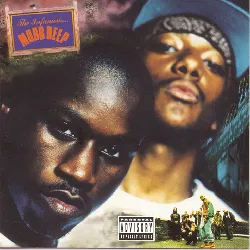 cd mobb deep: the infamous