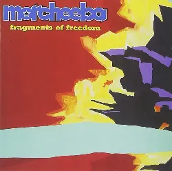 cd morcheeba: fragments of freedom