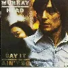 cd murray head say it ain't so ()