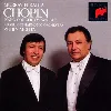 cd murray perahia chopin: piano concertos nos. 1  2 (1990)