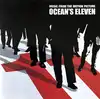 cd music from the motion picture ocean's eleven (2001)