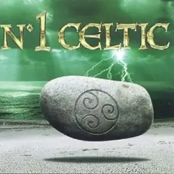 cd n°1 celtic (1999)