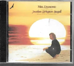 cd neil diamond jonathan livingston seagull