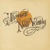 cd neil young - harvest