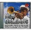 cd new orleans