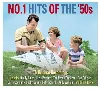 cd no.1 hits of the 50's