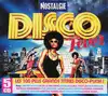 cd nostalgie disco fever (2016)