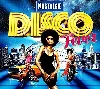cd nostalgie disco fever