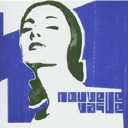 cd nouvelle vague same (2004)