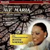 cd orchestre pro arte de munich, kurt redel avec la participation de jessye norman - les plus beaux ave maria et chants sacrés (19