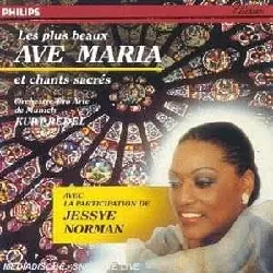 cd orchestre pro arte de munich les plus beaux ave maria et chants sacrés (1988)