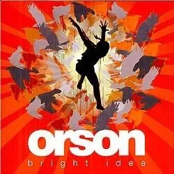 cd orson-bright idea