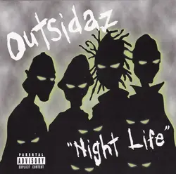 cd outsidaz - night life (2000)
