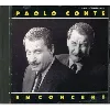 cd paolo conte en concert