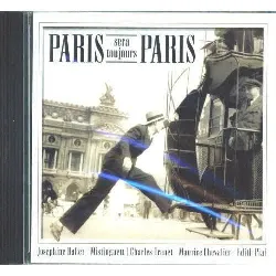 cd paris sera toujours paris