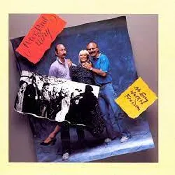 cd peter, paul mary no easy walk to freedom (1986)
