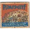 cd planet society varios