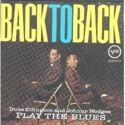 cd play at the blues back to back