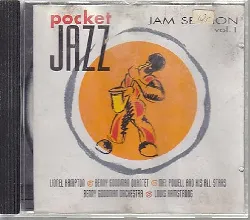 cd pocket jazz vol.1