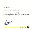 cd poemes mis en musique et inter georges brassens d'occasion