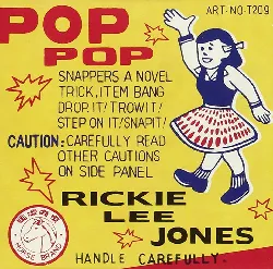 cd pop pop - rickie lee jones