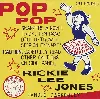 cd pop pop - rickie lee jones