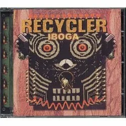 cd recycler iboga (2001)