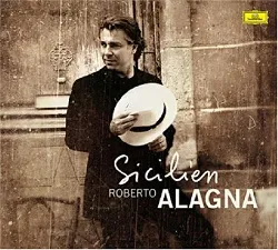 cd roberto alagna sicilien (2008)