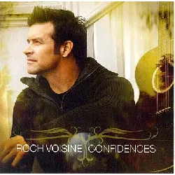 cd roch voisine confidences (2010)