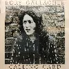 cd rory gallagher: calling card