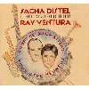 cd sacha distel et ses collégiens jouent ray ventura (1993)