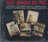 cd saint - germain - des - prés (1988)