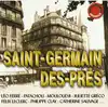 cd saint - germain - des - prés (2005)