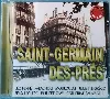 cd saint germain des pres