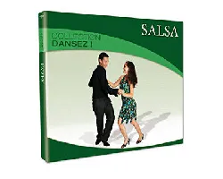 cd salsa de compilation