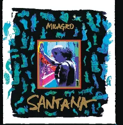 cd santana milagro (1992)