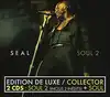 cd seal - soul 2 + soul (2011)