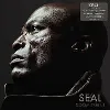 cd seal v -  commitment