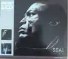 cd seal - vi commitment / soul (2011)