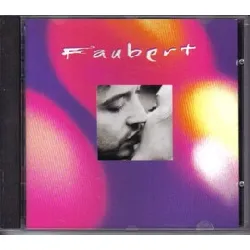 cd serge faubert - faubert (1993)
