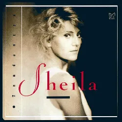 cd sheila-tendances (cd)
