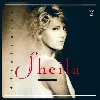 cd sheila-tendances (cd)