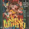 cd steve waring - 5 frères dans le puits (1997)