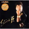 cd stevie b because i love you (l'album) (1990)
